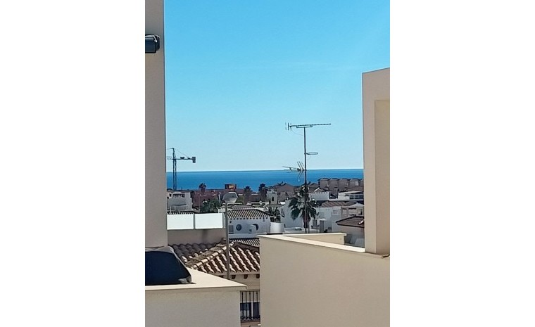 Revente - Villa - Orihuela Costa - Punta Prima