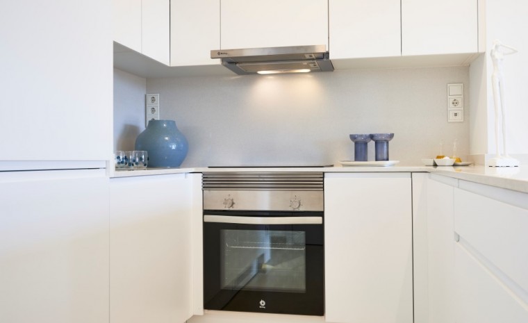 Nowa konstrukcja - Apartament - Cala d'Or - Carrer Vial G, S/N. 07660 Santanyí, Illes Balears