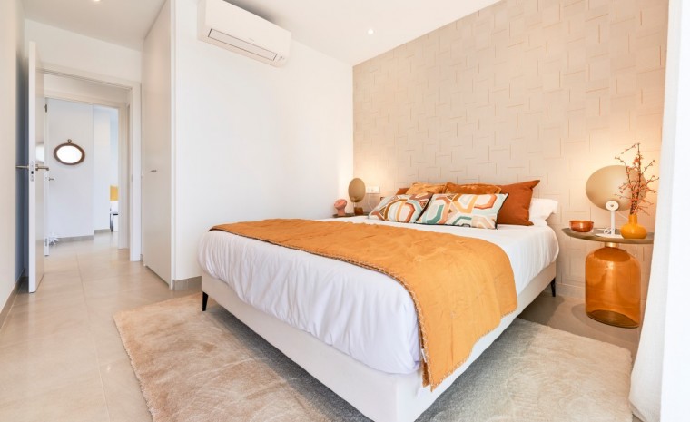 Nowa konstrukcja - Apartament - Cala d'Or - Carrer Vial G, S/N. 07660 Santanyí, Illes Balears