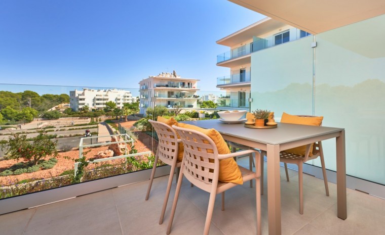 Nowa konstrukcja - Apartament - Cala d'Or - Carrer Vial G, S/N. 07660 Santanyí, Illes Balears