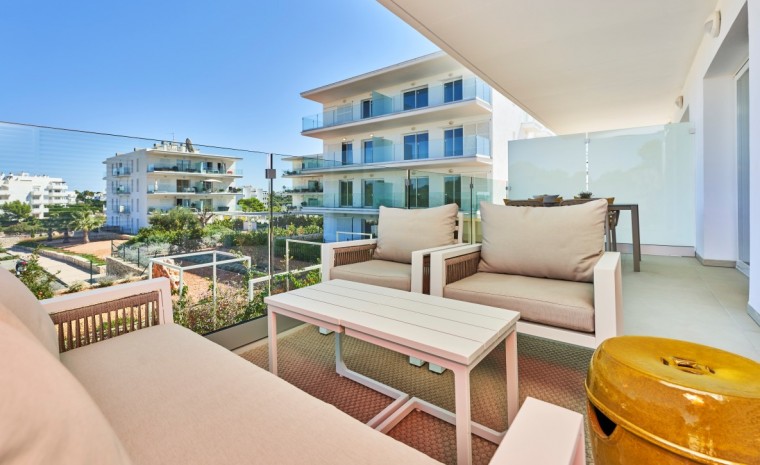 Nowa konstrukcja - Apartament - Cala d'Or - Carrer Vial G, S/N. 07660 Santanyí, Illes Balears