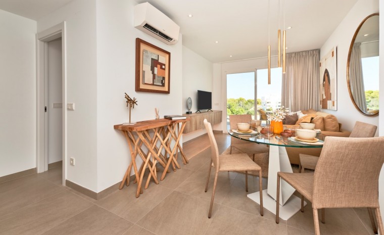 Nowa konstrukcja - Apartament - Cala d'Or - Carrer Vial G, S/N. 07660 Santanyí, Illes Balears