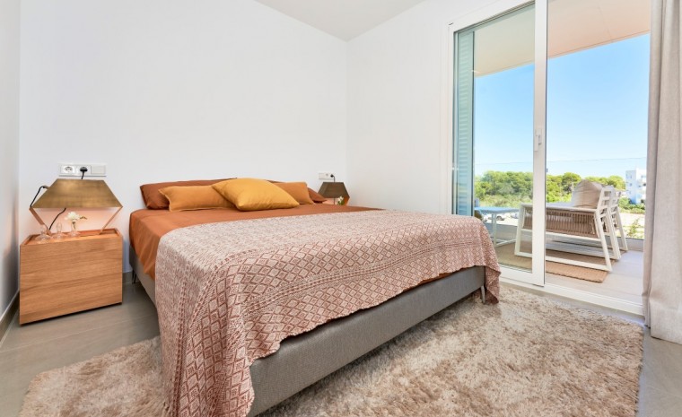 Nowa konstrukcja - Apartament - Cala d'Or - Carrer Vial G, S/N. 07660 Santanyí, Illes Balears