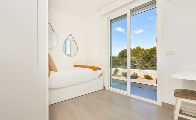 Nowa konstrukcja - Apartament - Cala d'Or - Carrer Vial G, S/N. 07660 Santanyí, Illes Balears