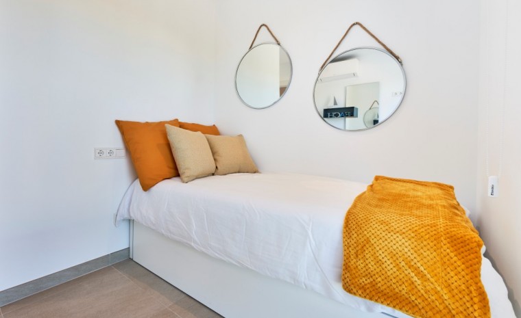 New Build - Apartment - Cala d'Or - Carrer Vial G, S/N. 07660 Santanyí, Illes Balears