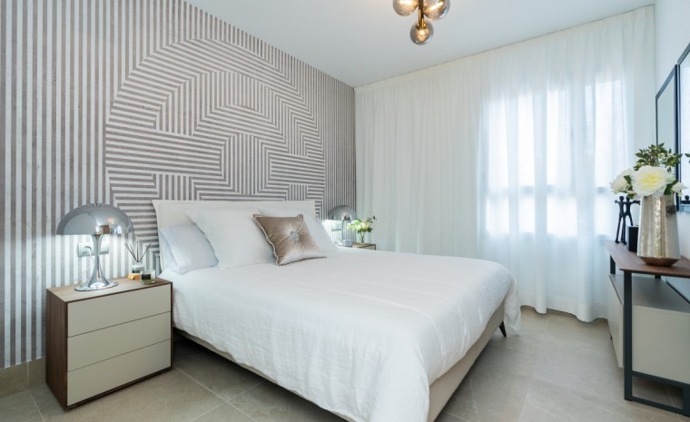 Nowa konstrukcja - Apartament - Mijas Golf - Urb. La Cala Golf s/n. Mijas Costa. 29649 Malaga