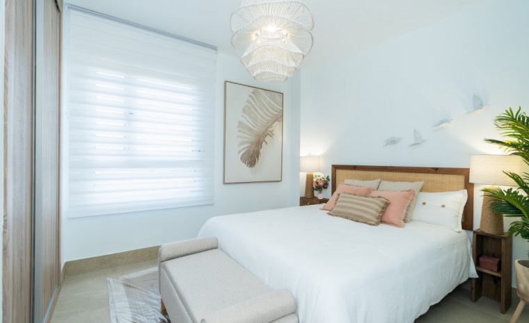 Nowa konstrukcja - Apartament - Mijas Golf - Urb. La Cala Golf s/n. Mijas Costa. 29649 Malaga