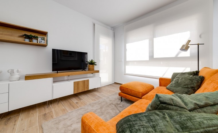 Nueva construcción  - Apartamento - Orihuela Costa - Villamartín