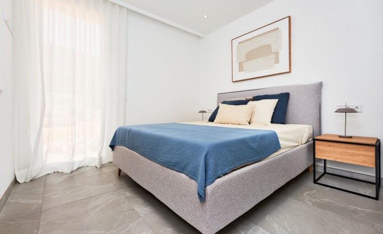 Nowa konstrukcja - Apartament - Cala d'Or - Calle d'en Cristofol Bennaser, 7, 07660 Cala D'or,