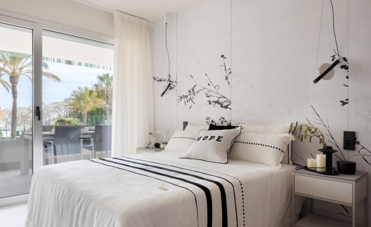 Nowa konstrukcja - Apartament - San Pedro de Alcantara - Marbella, Málaga, Spain