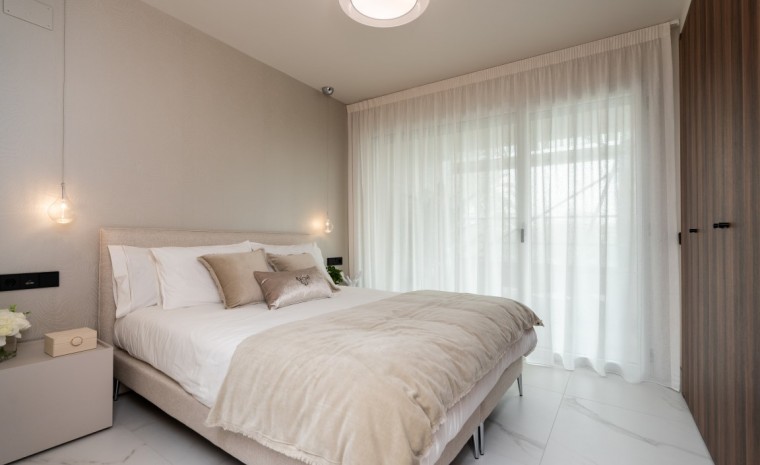 Nowa konstrukcja - Apartament - San Pedro de Alcantara - Marbella, Málaga, Spain