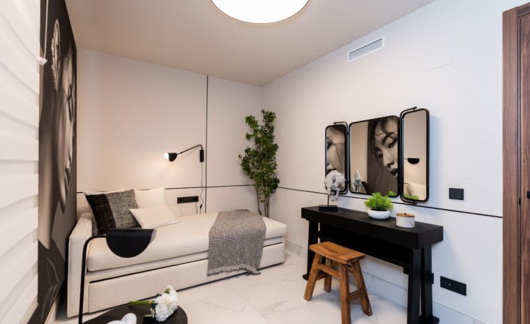 Nowa konstrukcja - Apartament - San Pedro de Alcantara - Marbella, Málaga, Spain