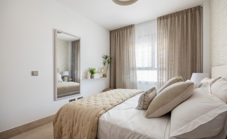 Nowa konstrukcja - Apartament - Casares - Urbanización Arroyo Parrilla, 5B, 29690, Málaga, S