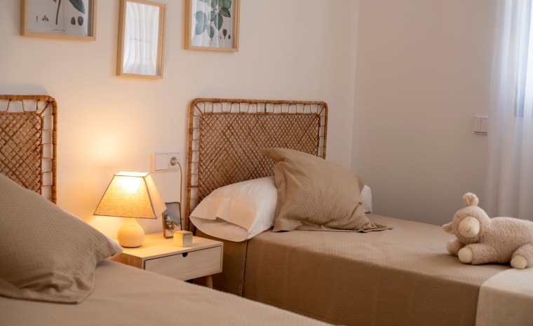 Nowa konstrukcja - Apartament - Santa Pola, Gran Alacant - Gran Alacant