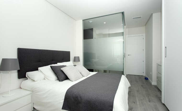 Nouvelle construction - Apartement - Orihuela Costa - La Zenia