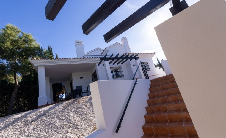 New Build - Semi-detached - Fuente Alamo - Las Palas