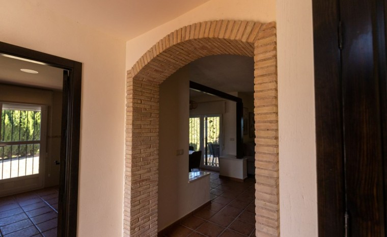 New Build - Semi-detached - Fuente Alamo - Las Palas