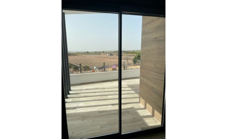 Nouvelle construction - Villa - Orihuela Costa - Villamartín