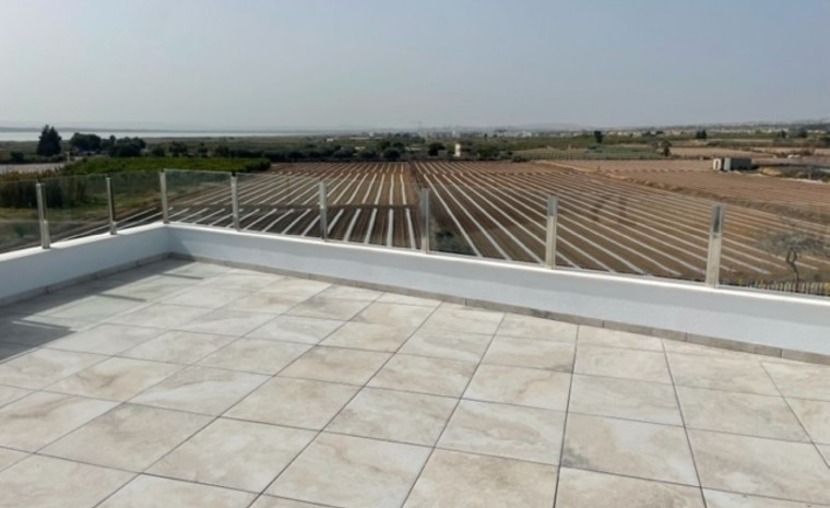 Nueva construcción  - Villa - Orihuela Costa - Villamartín