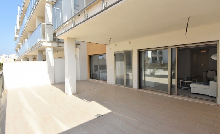 Nueva construcción  - Apartamento - Orihuela Costa - Villamartín