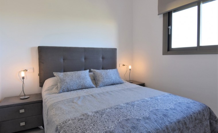 Nueva construcción  - Apartamento - Orihuela Costa - Villamartín