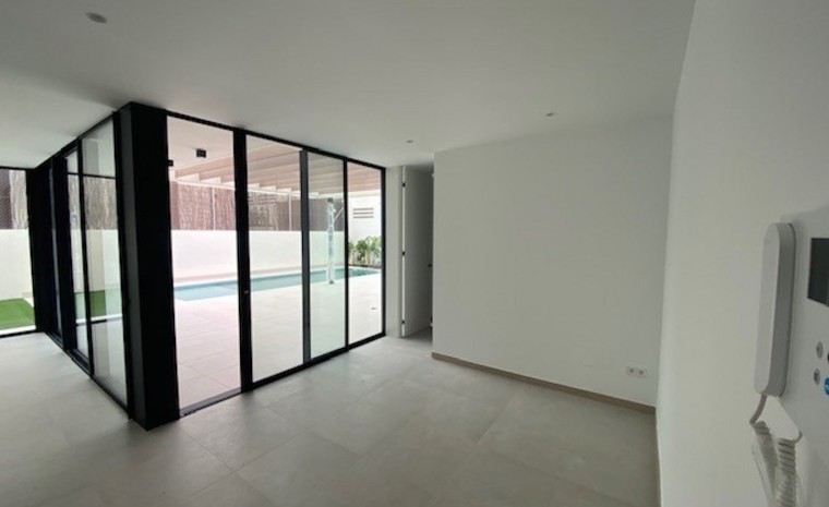 Nouvelle construction - Villa - Orihuela Costa - Lomas de Cabo Roig