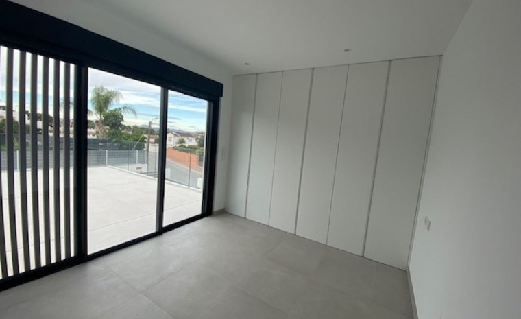 Nouvelle construction - Villa - Orihuela Costa - Lomas de Cabo Roig