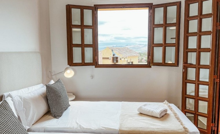 Nowa konstrukcja - Apartament - Cuevas del Almanzora - Villaricos