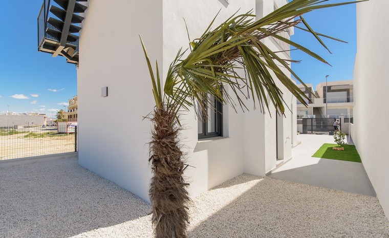 Nouvelle construction - Villa - Orihuela