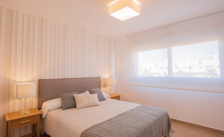 Nowa konstrukcja - Apartament - Orihuela