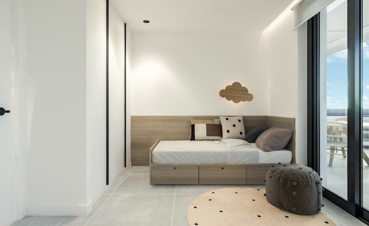 New Build - Apartment - Guardamar del Segura