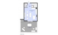 Nowa konstrukcja - Apartament - Pulpí