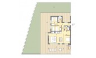 New Build - Apartment - Mutxamel / Muchamiel - Bonalba