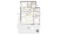 Nueva construcción  - Apartamento - Finestrat