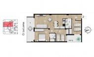 Nowa konstrukcja - Apartament - Torrevieja