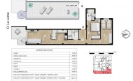 Nouvelle construction - Apartement - Torrevieja