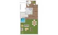 Nueva construcción  - Apartamento - Santa Pola, Gran Alacant - Santa Pola