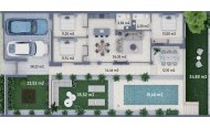 Nueva construcción  - Villa - Finestrat