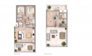 Clé en main - Apartement - Finestrat