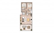 Key Ready - Apartment - Finestrat