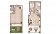 Clé en main - Apartement - Finestrat