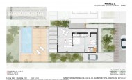 Nueva construcción  - Villa - Monforte del Cid - Font del Llop